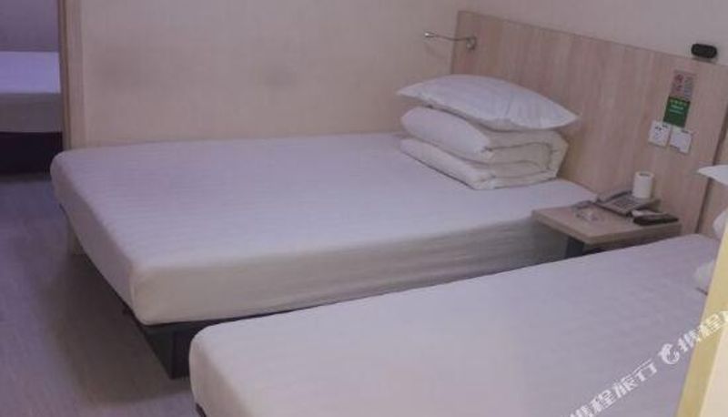 Habitación - Yake Zhijia Hotel