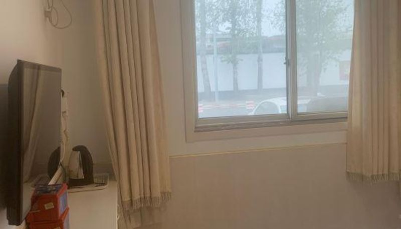 Habitación - 100 Inn (Beijing Shibalidian Laojuntang)