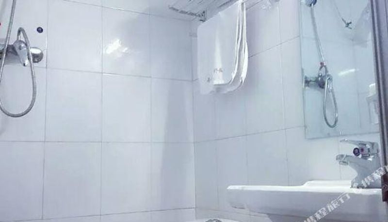 Habitación corporativa - 100 Inn (Beijing Shibalidian Laojuntang)