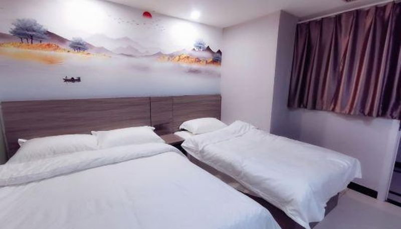 Kamer - Beijing Hongju Hotel
