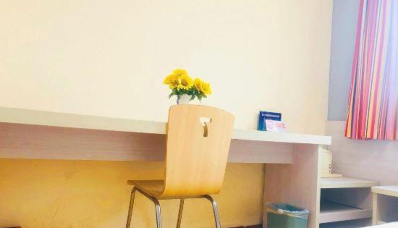 Room - Jiuhua Manor)  Shunsha Road 7 Days Inn (Beijing Xiaotangshan