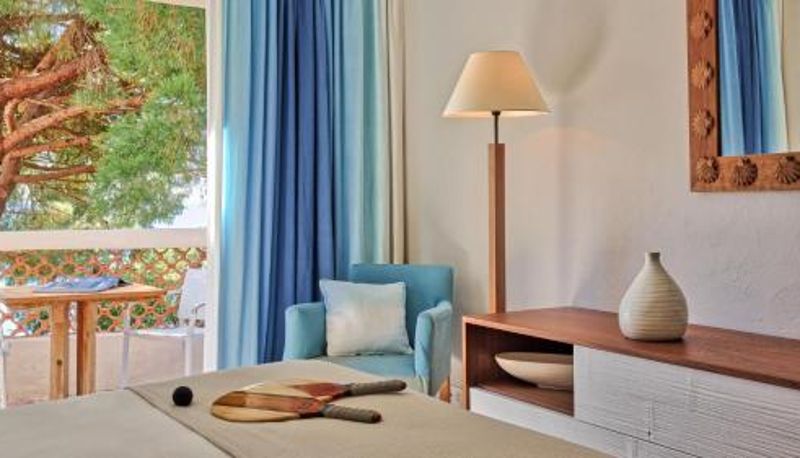 Room - La Pinède Plage