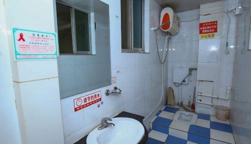 Pokój - Zhongwei Lixiangyuan Hotel