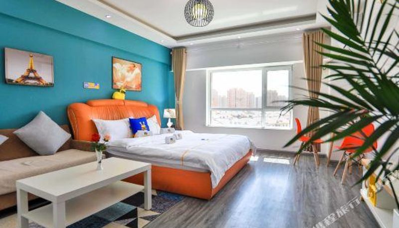 Camera - Chinese E-House Shared Apartment (Shenyang Shenbei University City Store)