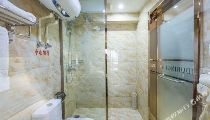 Zimmer - Shenyang Lidu Hotel