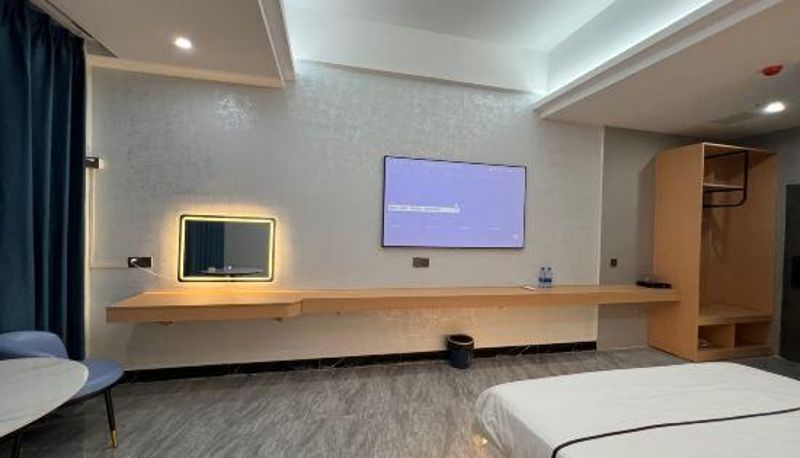 Camera - Jiachen Apartment