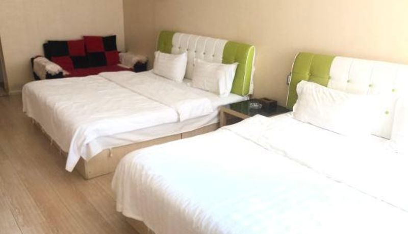 Habitación - Shenyang Star Hotel Apartment