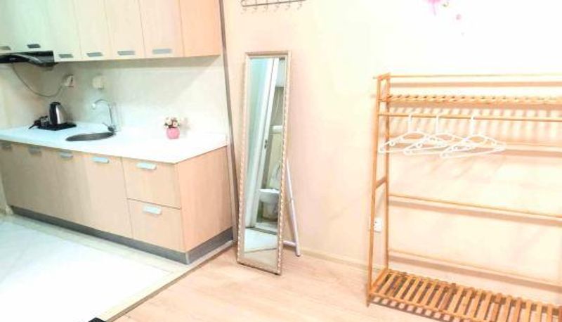 Habitación - Shenyang Star Hotel Apartment