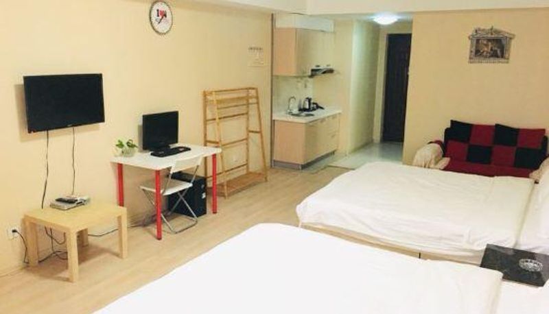 Vista interior - Shenyang Star Hotel Apartment