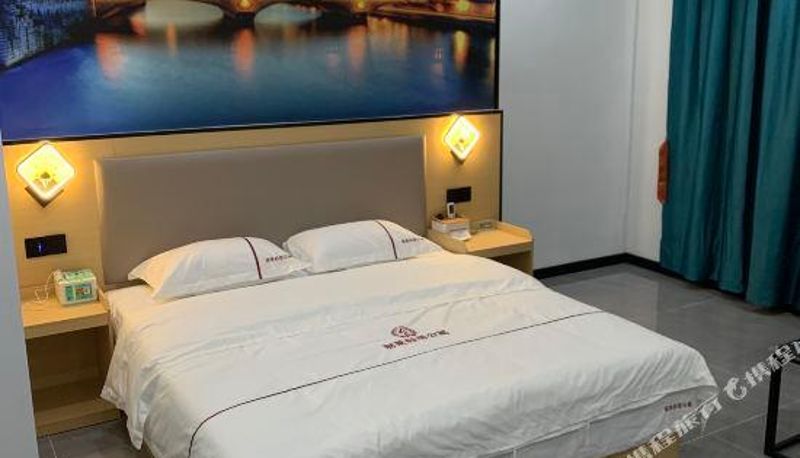 Camera - Lilai Light Residence Apartment