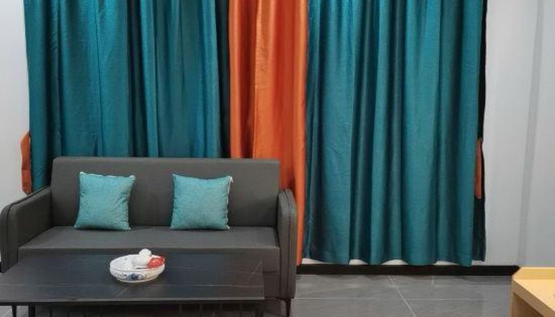 Innenbreich - Lilai Light Residence Apartment