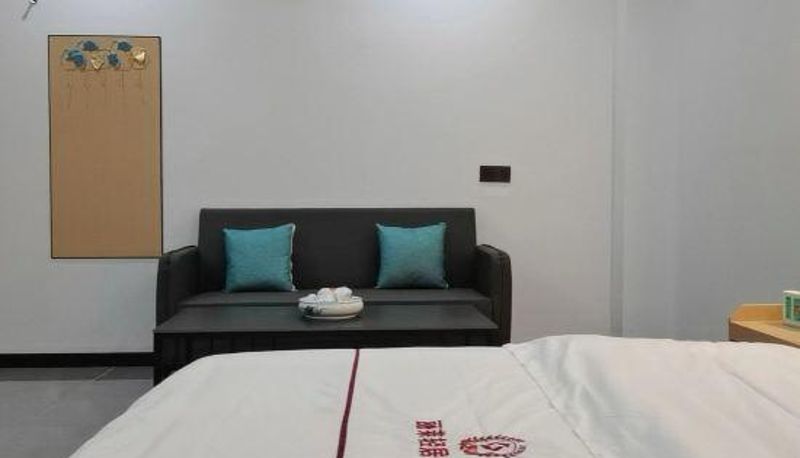 Vista interna - Lilai Light Residence Apartment