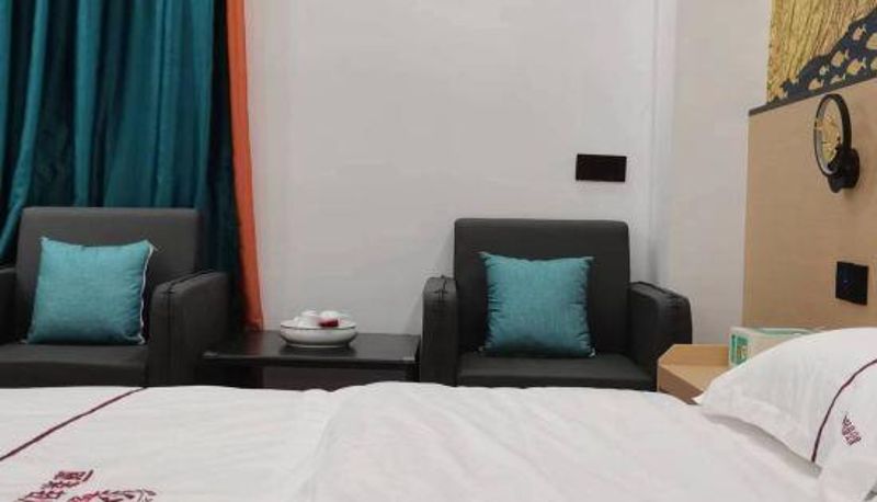 Zimmer - Lilai Light Residence Apartment