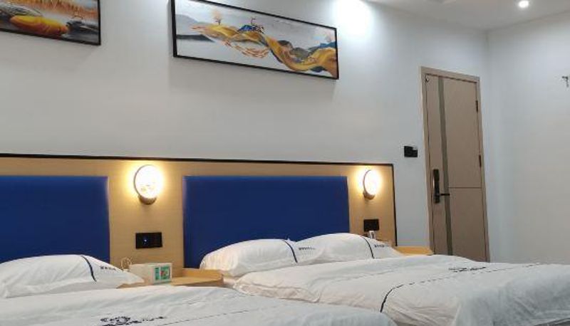 Camera - Lilai Light Residence Apartment