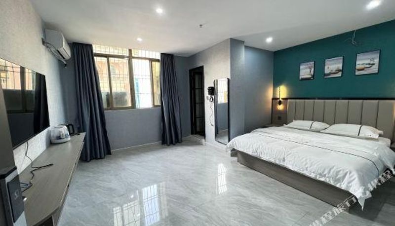 Camera - Chengyi Boutique Apartment