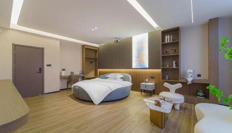 Camera - Qingfeng Light Luxury Meisu (Shantou Chaonan Minsheng Hospital Store)