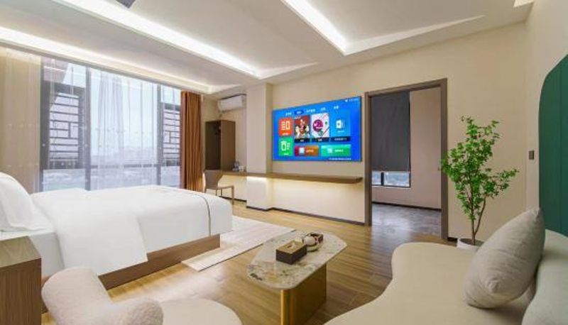 Camera - Qingfeng Light Luxury Meisu (Shantou Chaonan Minsheng Hospital Store)