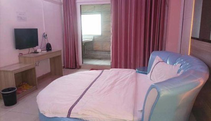 Zimmer - Xinhui Apartment