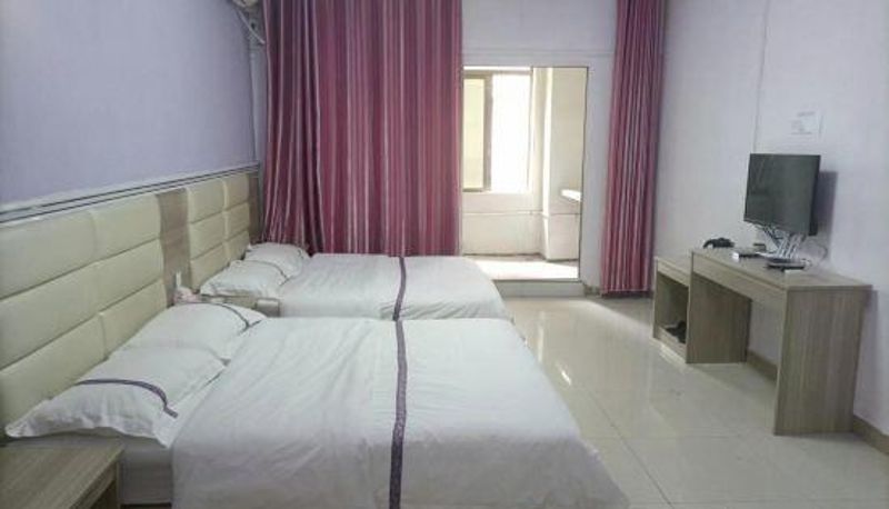 Camera - Xinhui Apartment