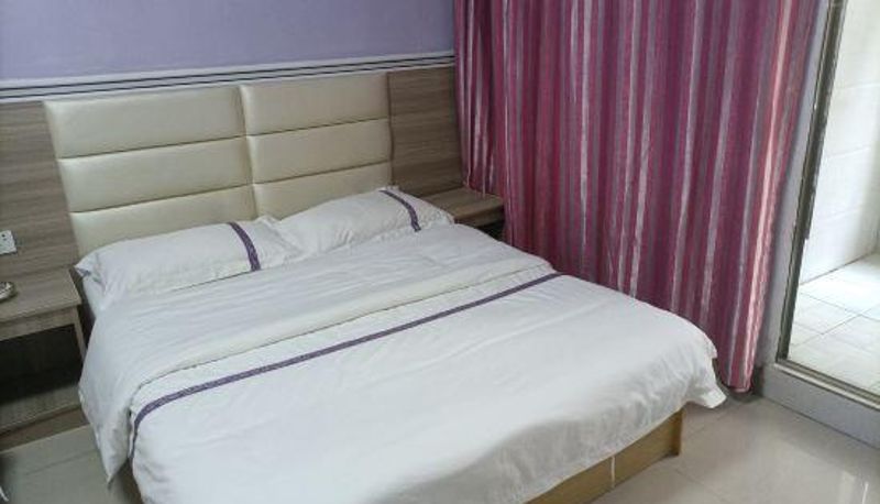 Zimmer - Xinhui Apartment