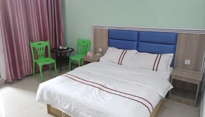 Zimmer - Xinhui Apartment