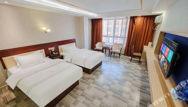 Business-Zimmer - Superior Room No. 8 (Shantou Guiyu Store)
