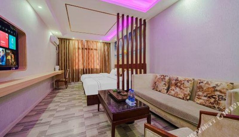 Business-Zimmer - Superior Room No. 8 (Shantou Guiyu Store)