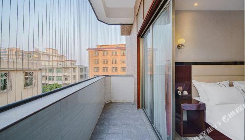 Business-Zimmer - Superior Room No. 8 (Shantou Guiyu Store)