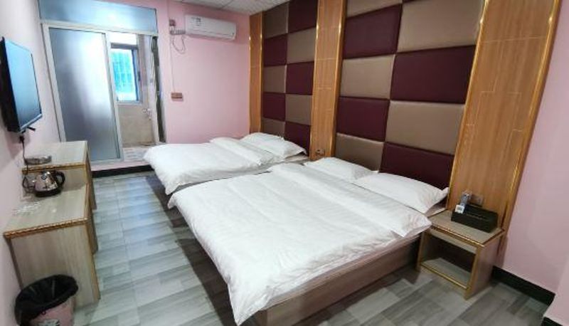 Camera - Shantou Elegant Garden Apartment