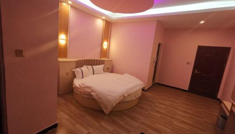 Zimmer - Shantou Yating Business Apartment