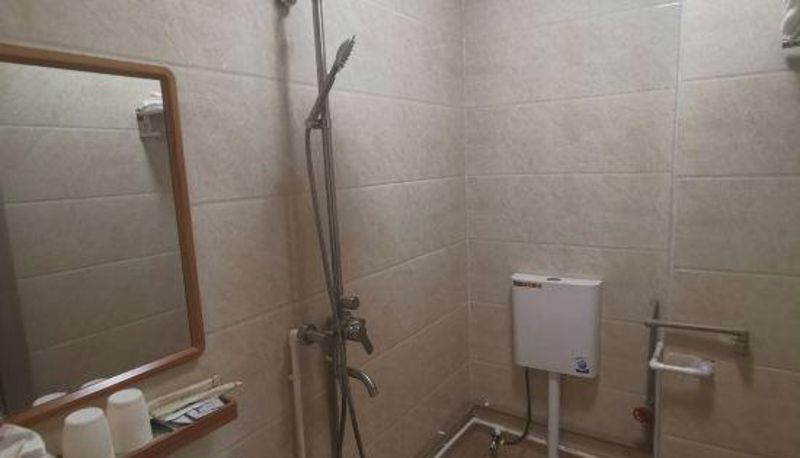 Zimmer - Shantou Yating Business Apartment