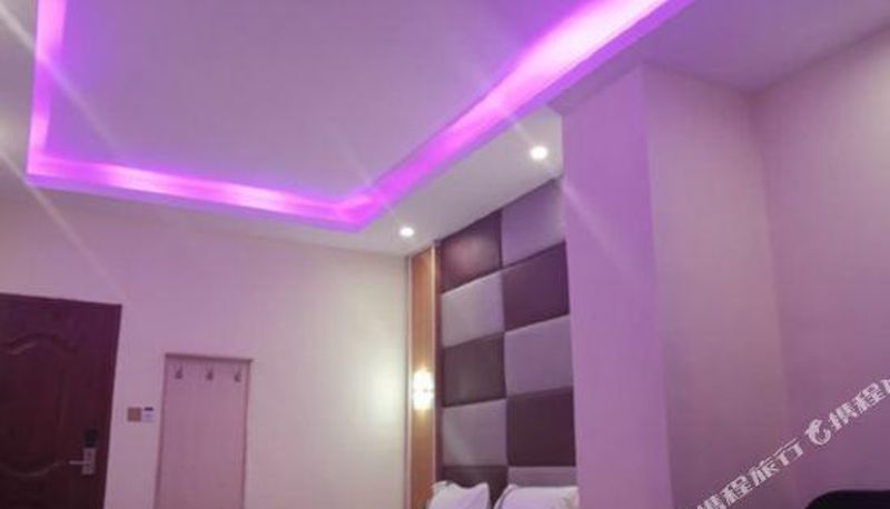 Pokój - Shantou Yating Business Apartment