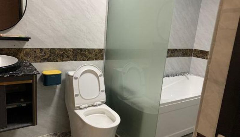 Zimmer - Shantou Huayuan Business Apartment