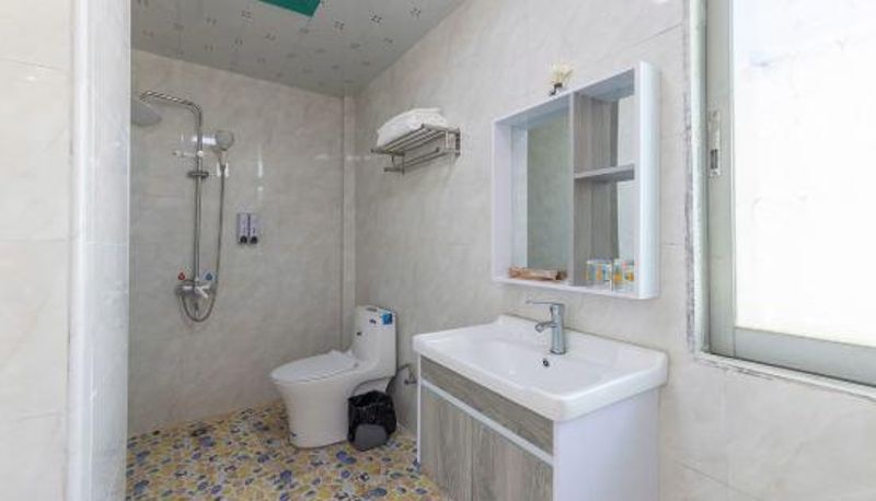 Camera - Xiyue Theme Apartment (Shantou Xiashan Branch)