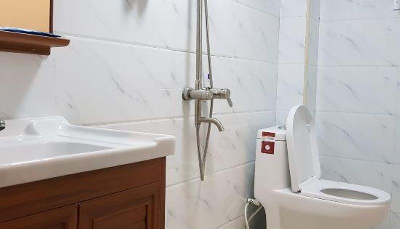 Zimmer - Shantou Hongsheng Business Apartment