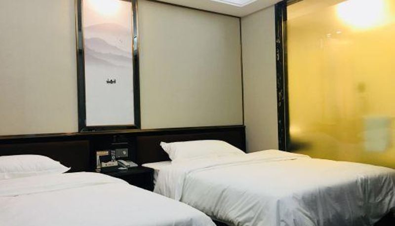 Kamer - Oudian Business Apartment