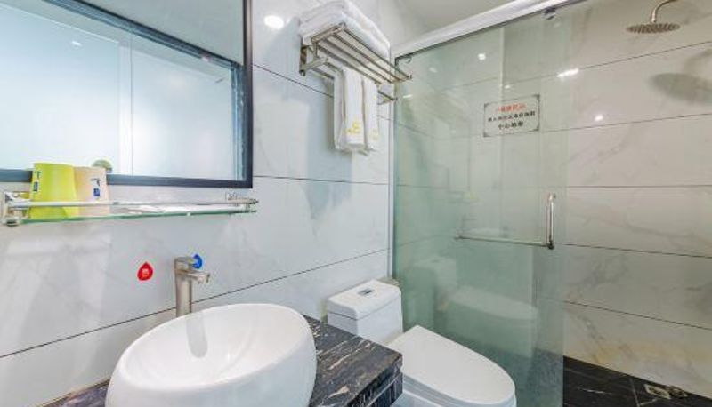 Kamer - Oudian Business Apartment