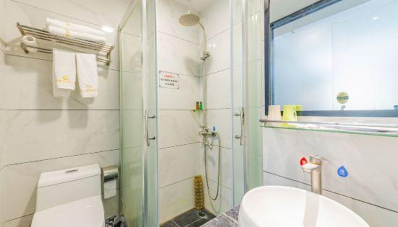 Kamer - Oudian Business Apartment