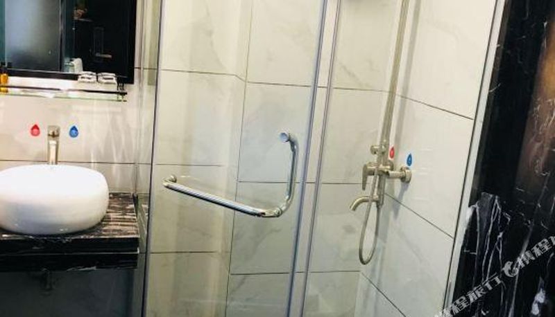 Kamer - Oudian Business Apartment