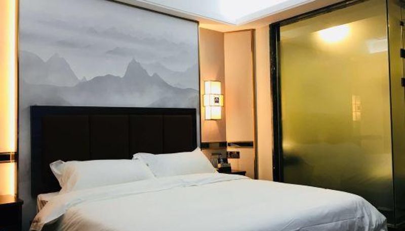 Kamer - Oudian Business Apartment