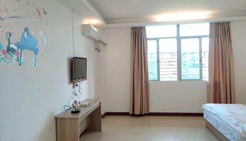 Interieur - Shantou Yuemei Business Apartment