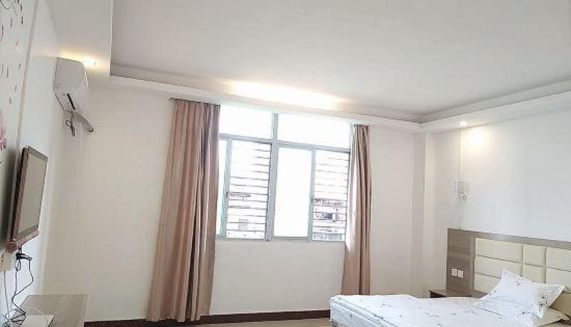 Zimmer - Shantou Yuemei Business Apartment