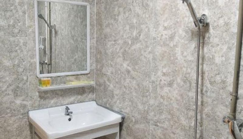 Innenbreich - Shantou Yuemei Business Apartment