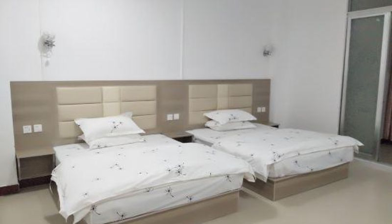 Kamer - Shantou Yuemei Business Apartment