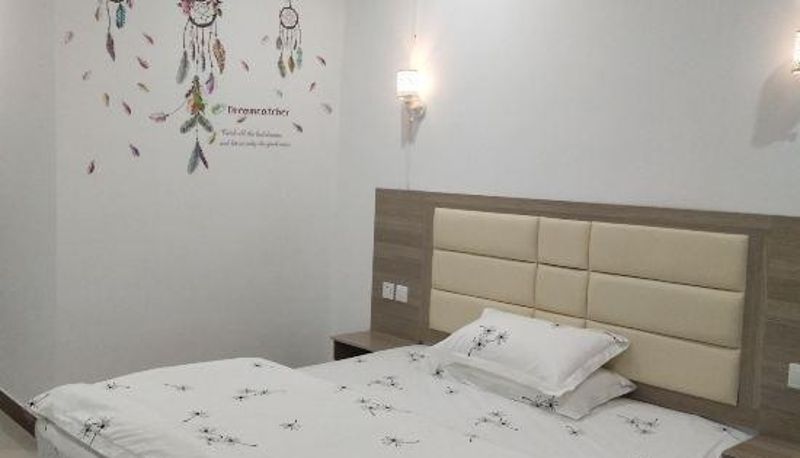 Kamer - Shantou Yuemei Business Apartment