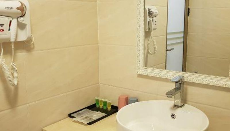Business-Zimmer - Youqing Business Apartment
