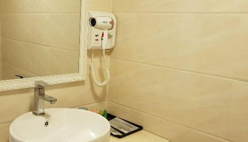 Zimmer - Youqing Business Apartment