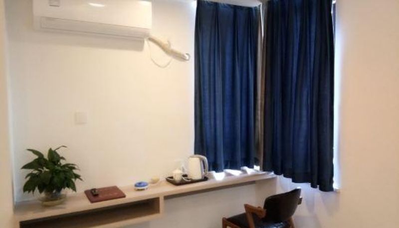 Familienzimmer - Shaoshan Yuanfeng Hotel