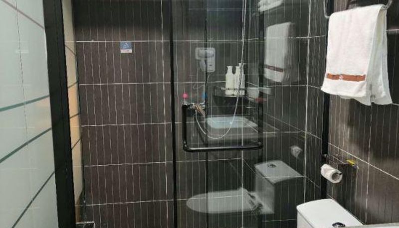 Kamer - Shangkeyou Chain Hotel (Shangqiu Academy Store)