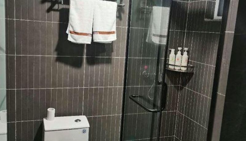 Kamer - Shangkeyou Chain Hotel (Shangqiu Academy Store)